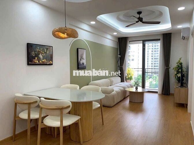 CĂN HỘ-SAIGON SOUTH RESIDENCES - NGUYỄN HỮU THỌ LIỀN KỀ PHÚ MỸ HƯMG