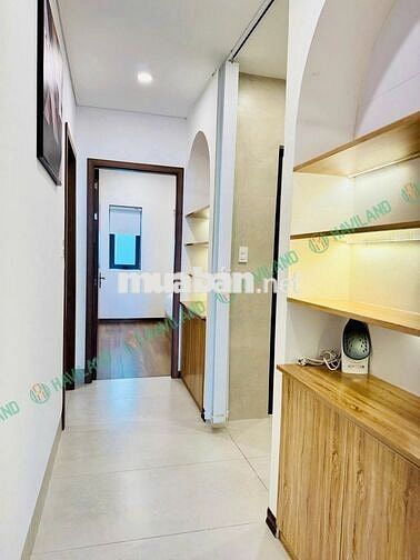 CĂN HỘ 2PN SANG TRỌNG, RỘNG RÃI THOÁNG MÁT TẠI TRUNG TÂM THÀNH PHỐ ☀️
