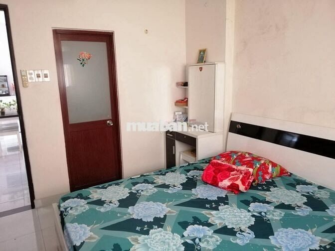 Cho thuê Căn hộ chung cư 86m2 3PN 2WC Chung cư Sơn Kỳ 1 Tân Phú