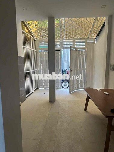 Nhà hẻm 81 Võ Duy Ninh, p22, Bình Thạnh