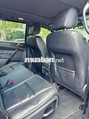 Ford Everest 2020 Titanium 2.0L 4x4 AT - 65000 km