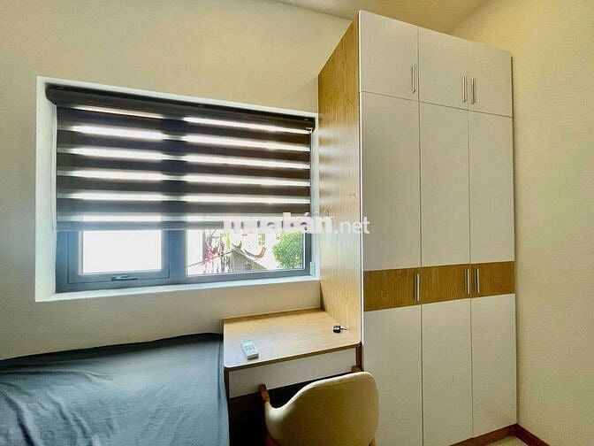 🌈Cho thuê studio full nội thất ✨️ gần Ngã tư Hàng Xanh, q.Bình Thạnh
