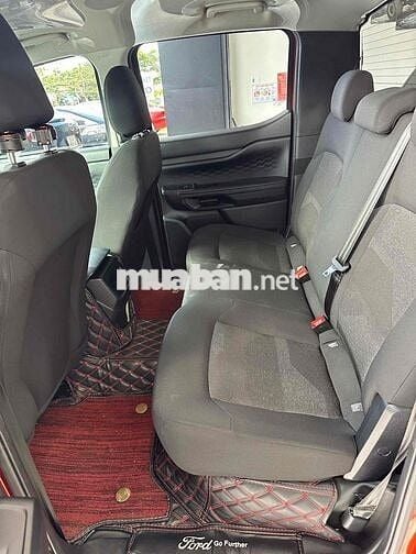 Ford Ranger 2023 XLS 2.0L 4x4 AT - 25000 km
