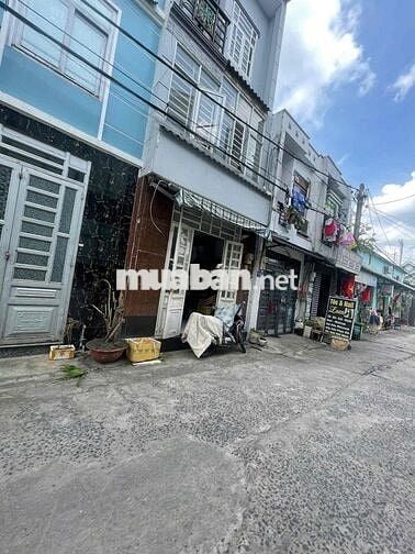 GIÁ HƠN 1Tỷ_CÓ NGAY NHÀ TRUNG TÂM Q12