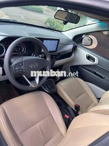 Huynhdai grand i10 sản xuất năm 2021 mẫu mới