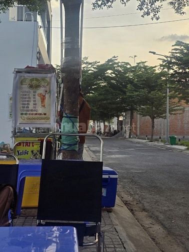 Khu dân cư Tân Phú Trung 101m2 (giá bán 1,9 tỷ) cách vingroup 1.5km