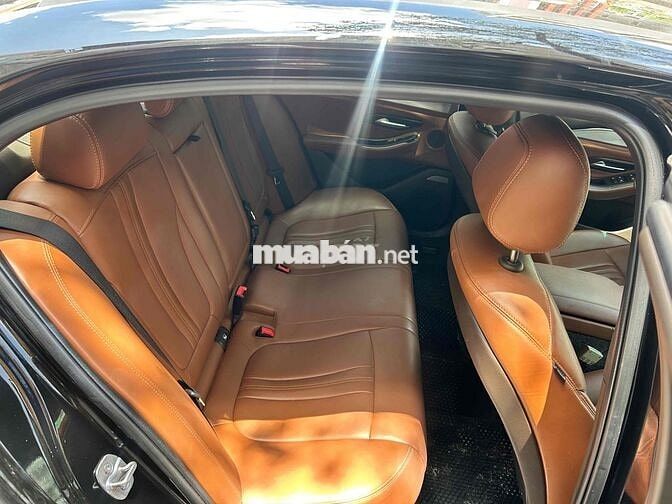 VinFast Lux A2.0 2021 Premium 2.0 AT - 43000 km