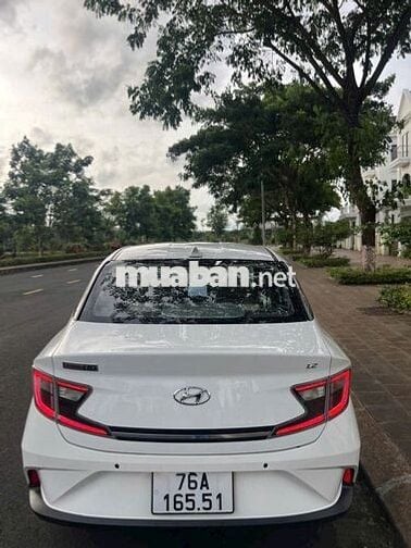 Huynhdai grand i10 sản xuất năm 2021 mẫu mới