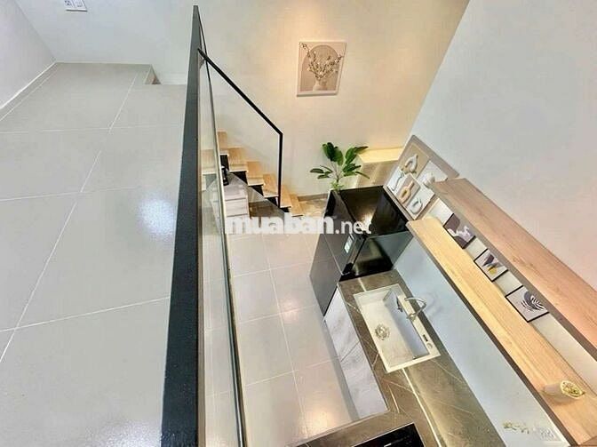 CHUỖI CĂN HỘ ĐI BỘ ĐẠI HỌC VĂN LANG, THUẬN TIỆN QUA THỦ ĐỨC VÀ GÒ VẤP
