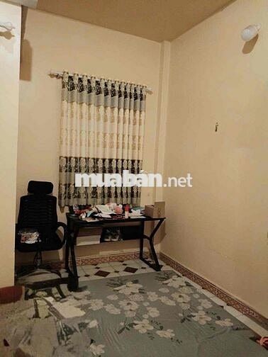 GIÁ HƠN 1Tỷ_CÓ NGAY NHÀ TRUNG TÂM Q12