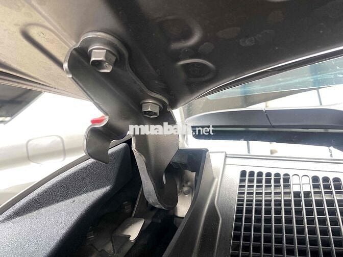 Toyota Fortuner 2021 Legender, máy dầu, 1 cầu, std