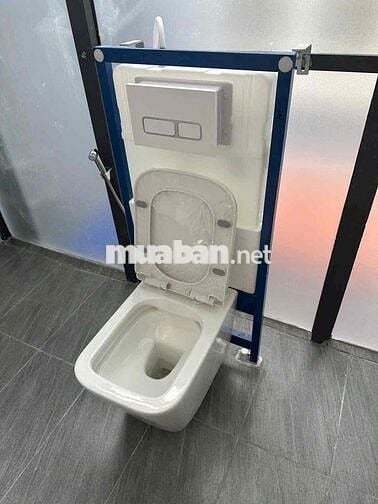 Nhà hẻm 81 Võ Duy Ninh, p22, Bình Thạnh