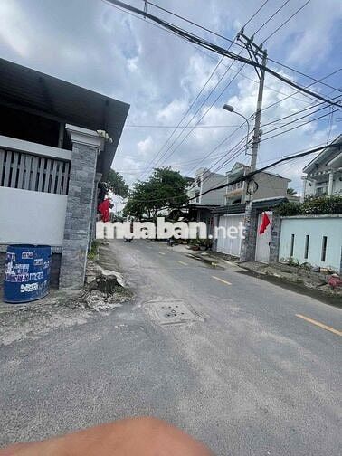 GIÁ HƠN 1Tỷ_CÓ NGAY NHÀ TRUNG TÂM Q12