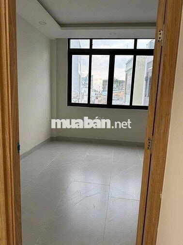 Nhà hẻm 81 Võ Duy Ninh, p22, Bình Thạnh