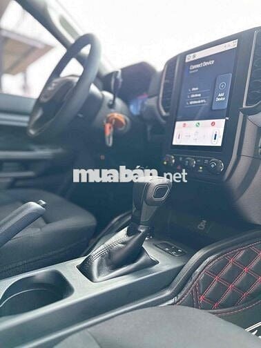 Ford Ranger 2023 XLS 2.0L 4x4 AT - 25000 km