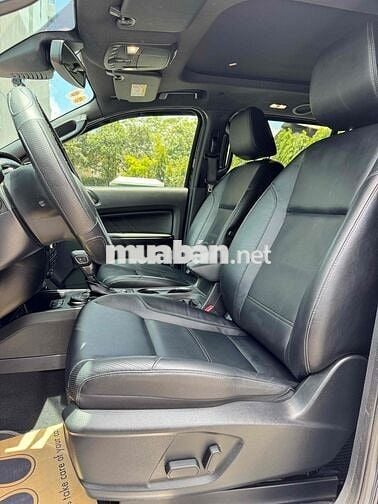 Ford Everest 2020 Titanium 2.0L 4x4 AT - 65000 km