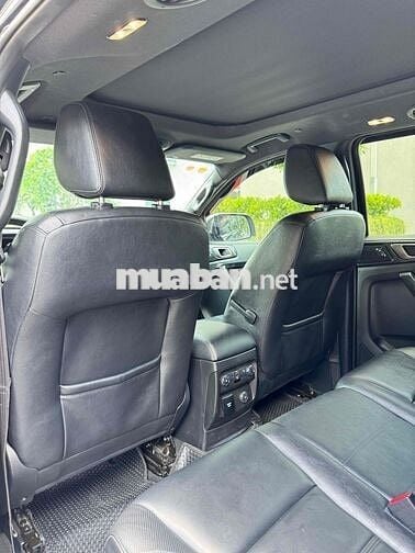 Ford Everest 2020 Titanium 2.0L 4x4 AT - 65000 km