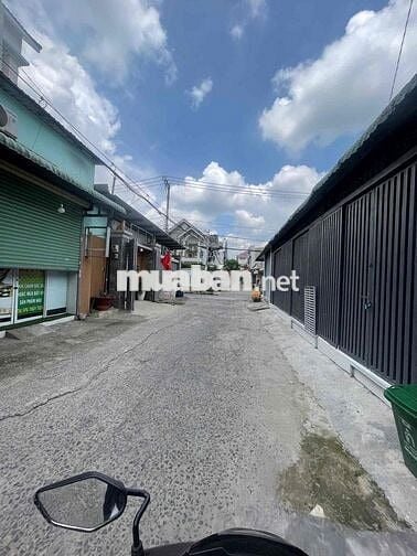 GIÁ HƠN 1Tỷ_CÓ NGAY NHÀ TRUNG TÂM Q12