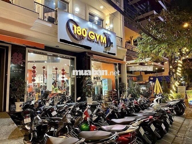 CHO THUÊ NHÀ ĐƯỜNG BÀU CÁT _ 12X16M_ TRỆT LẦU NHÀ RỘNG THOÁNG