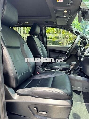 Ford Everest 2020 Titanium 2.0L 4x4 AT - 65000 km