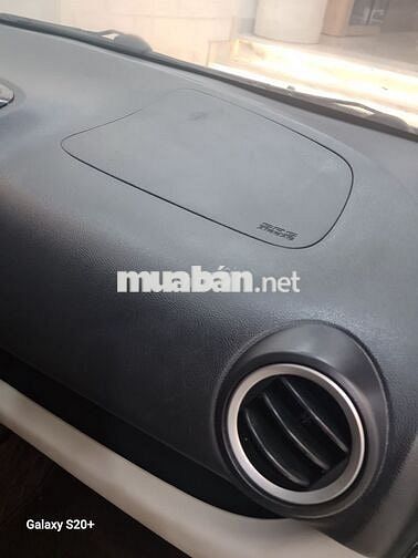 MITSUBISHI ATTRAGE 2016 XE NHẬP,SỐ SÀN, KHÔNG LỖI.
