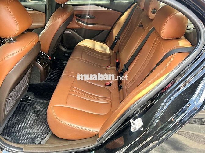 VinFast Lux A2.0 2021 Premium 2.0 AT - 43000 km