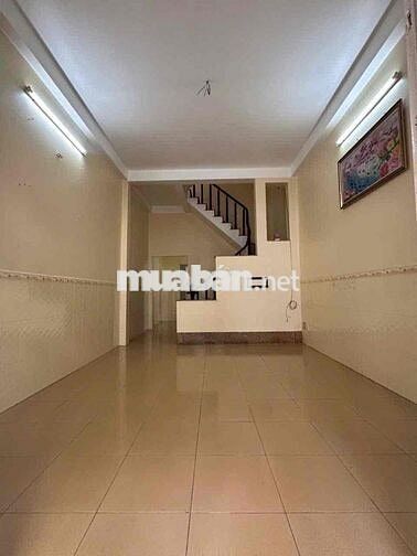 Bán Nhà 4x14,5m 4 tầng  P4Q8 cách cầu Chánh Hưng 200m
