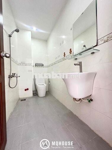 Trống Sẵn Studio Mới Ngay Chợ Bàn Cờ - Gần Bệnh Viện Từ Dũ Quận 1