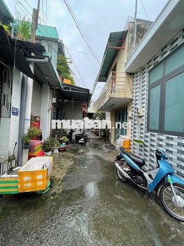 NHÀ XINH NỞ HẬU_GIÁ CHỈ NHỈNH 2Tỷ (DT 8.5x7m)