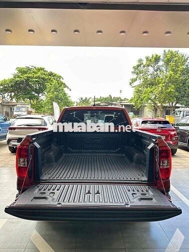 Ford Ranger 2023 XLS 2.0L 4x4 AT - 25000 km