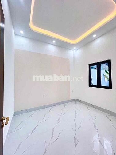 Tôi Chính Chủ Cần Bán Gấp 1 trệt 1 lầu 4 phòng ngủ ngay Chợ Bình Điền