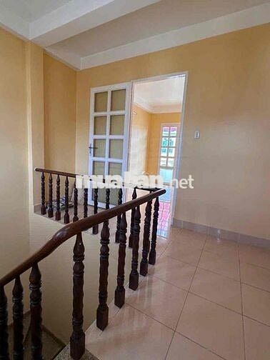 Bán Nhà 4x14,5m 4 tầng  P4Q8 cách cầu Chánh Hưng 200m