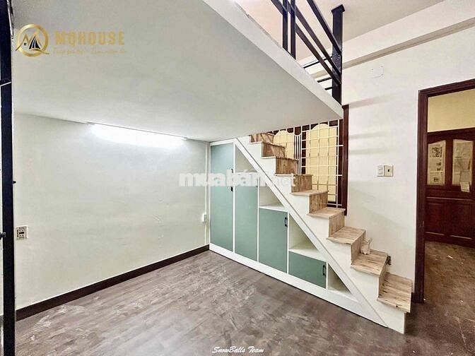 DUPLEX FULL NỘI THẤT | MÁY GIẶT RIÊNG | GẦN HUTECH – UEF CHỈ 5 PHÚT