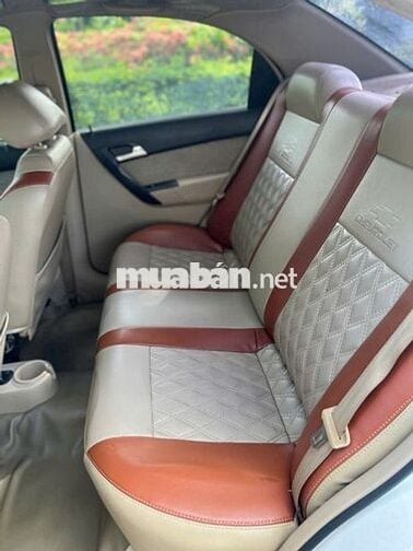 Cần bán cheverlot Aveo sản xuất 2014 AT