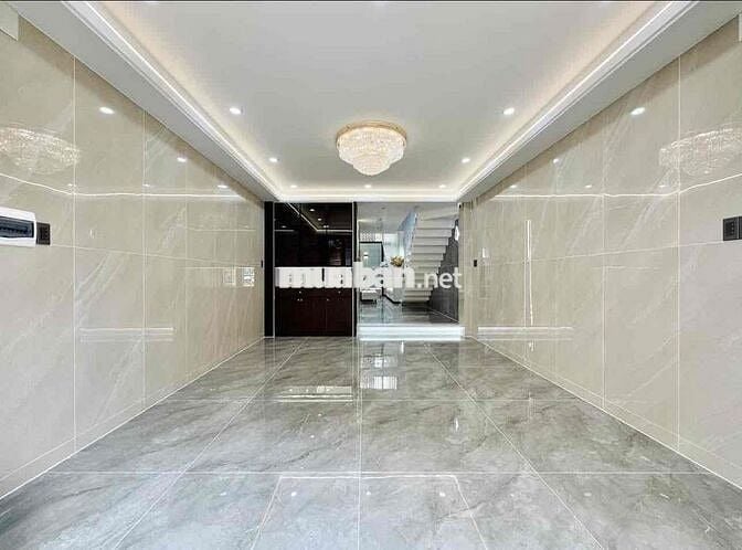 Cần bán gấp căn nhà gần MTĐ Nguyễn Oanh, Gò Vấp. Giá 5,88Tỷ/ 4,5x12m.