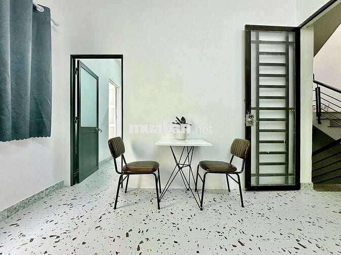CHO THUÊ TRỌ QUẬN 3 GẦN ĐH SƯ PHẠM, MỞ, VĂN HIẾN CHO SINH VIÊN