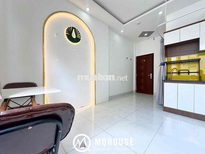Trống Sẵn Studio Mới Ngay Chợ Bàn Cờ - Gần Bệnh Viện Từ Dũ Quận 1