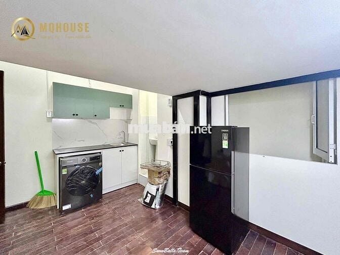 DUPLEX FULL NỘI THẤT | MÁY GIẶT RIÊNG | GẦN HUTECH – UEF CHỈ 5 PHÚT