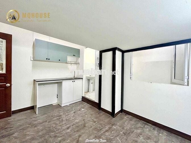 DUPLEX FULL NỘI THẤT | MÁY GIẶT RIÊNG | GẦN HUTECH – UEF CHỈ 5 PHÚT