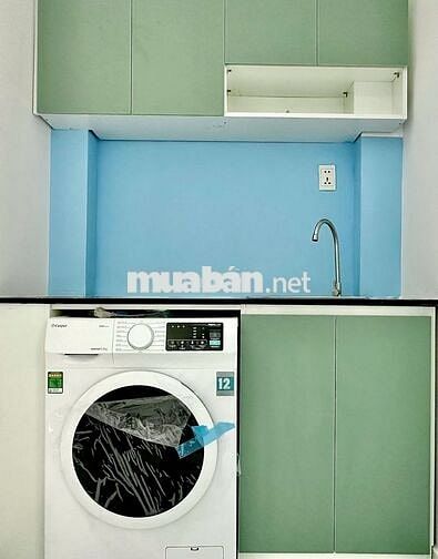 CHO THUÊ TRỌ QUẬN 3 GẦN ĐH SƯ PHẠM, MỞ, VĂN HIẾN CHO SINH VIÊN