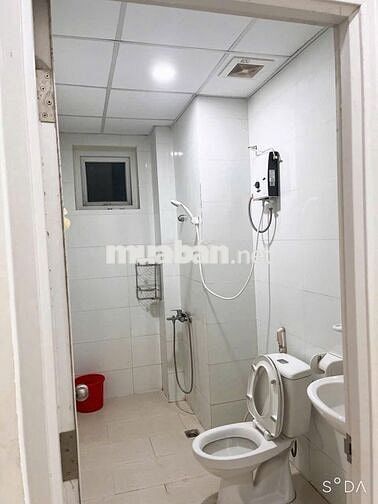 Bán CH Topaz Elite Q8 DT 79m2, 2PN 2WC Gía 1tỷ830 view thoáng mát