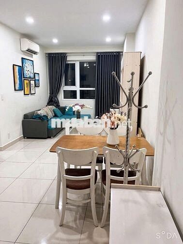 Bán CH Topaz Elite Q8 DT 79m2, 2PN 2WC Gía 1tỷ830 view thoáng mát