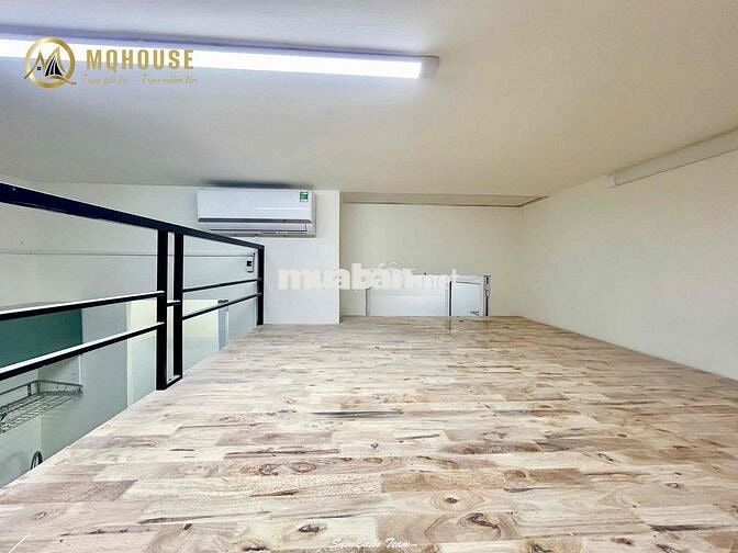 DUPLEX FULL NỘI THẤT | MÁY GIẶT RIÊNG | GẦN HUTECH – UEF CHỈ 5 PHÚT