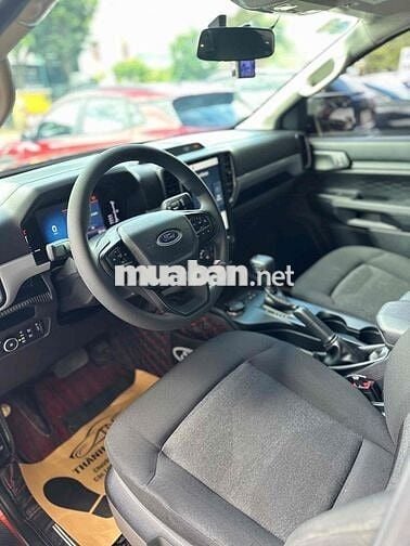 Ford Ranger 2023 XLS 2.0L 4x4 AT - 25000 km