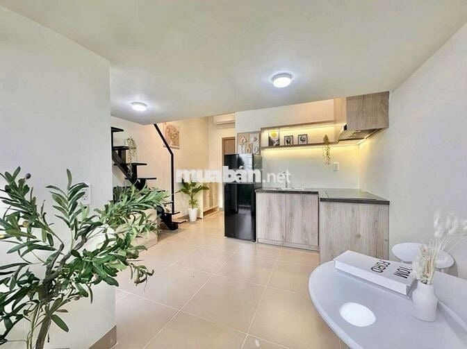 CHUỖI CĂN HỘ ĐI BỘ ĐẠI HỌC VĂN LANG, THUẬN TIỆN QUA THỦ ĐỨC VÀ GÒ VẤP