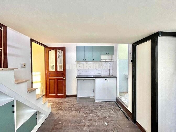 DUPLEX FULL NỘI THẤT | MÁY GIẶT RIÊNG | GẦN HUTECH – UEF CHỈ 5 PHÚT