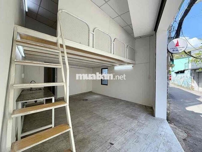 Kiot MBKD ở mặt tiền đường lớn, đông dân cư ở ngay bệnh viện 175 GV