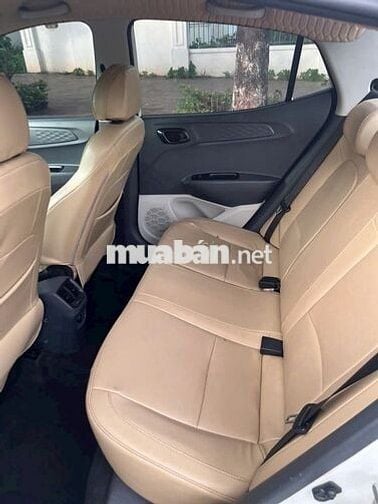 Huynhdai grand i10 sản xuất năm 2021 mẫu mới