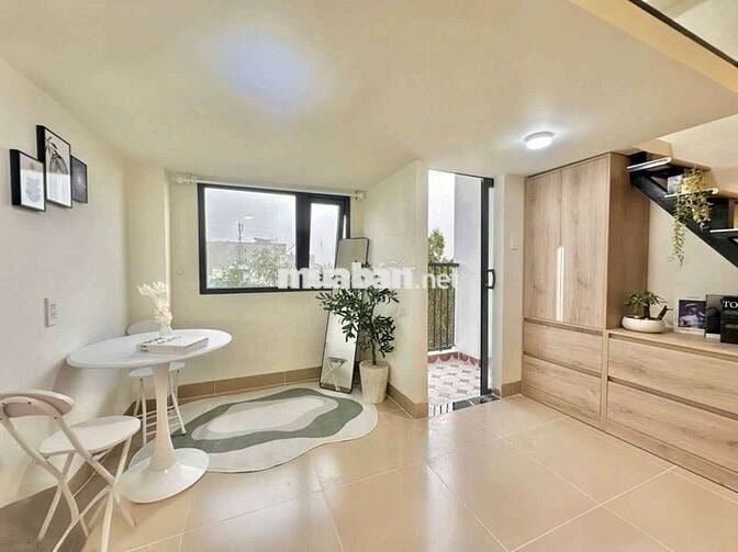 CHUỖI CĂN HỘ ĐI BỘ ĐẠI HỌC VĂN LANG, THUẬN TIỆN QUA THỦ ĐỨC VÀ GÒ VẤP