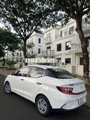 Huynhdai grand i10 sản xuất năm 2021 mẫu mới